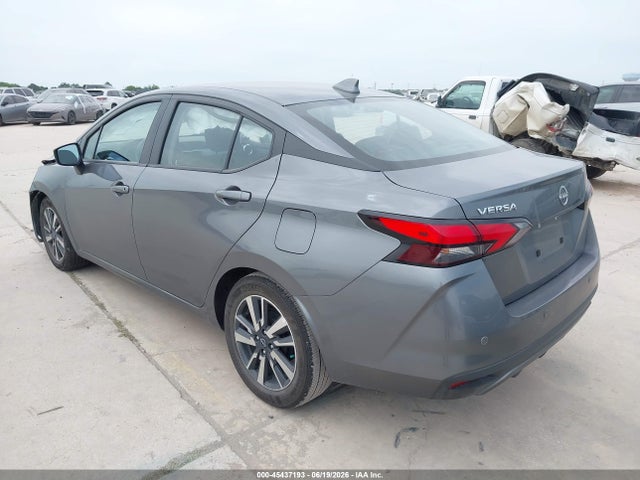Aukcja sprzedaży 2025 Nissan Versa 1.6 Sv, vin: 3N1CN8EV9SL835833, numer aukcji: 45437193