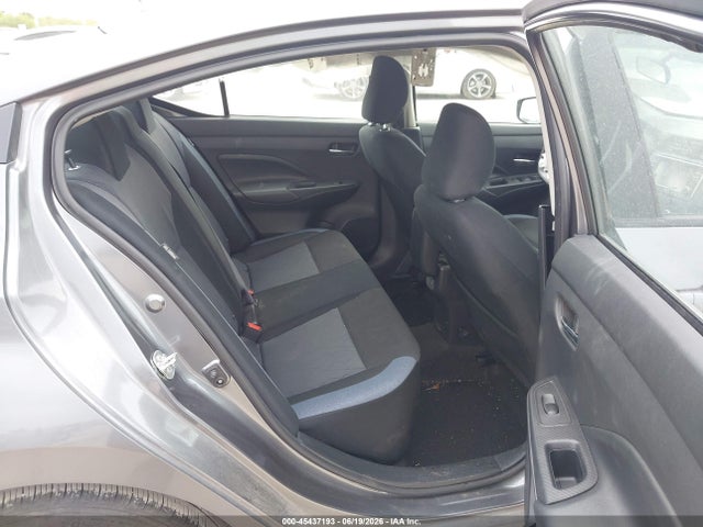 Aukcja sprzedaży 2025 Nissan Versa 1.6 Sv, vin: 3N1CN8EV9SL835833, numer aukcji: 45437193