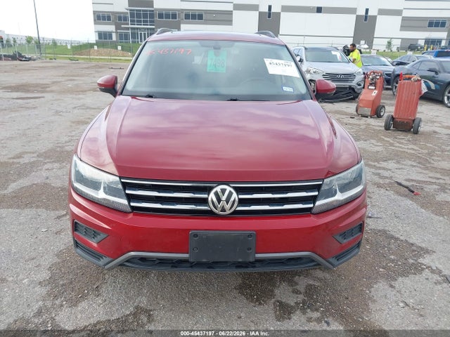 Продаж на аукціоні авто 2020 Volkswagen Tiguan, vin: 3VV3B7AX8LM011620, номер лоту: 45437197