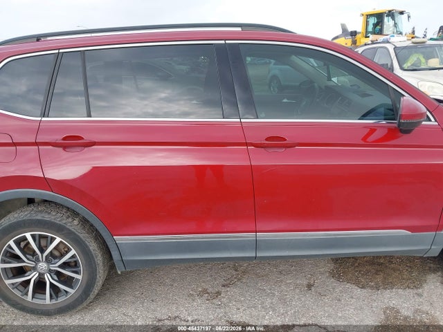 Продаж на аукціоні авто 2020 Volkswagen Tiguan, vin: 3VV3B7AX8LM011620, номер лоту: 45437197