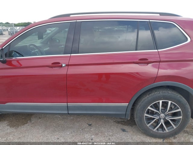 Продаж на аукціоні авто 2020 Volkswagen Tiguan, vin: 3VV3B7AX8LM011620, номер лоту: 45437197