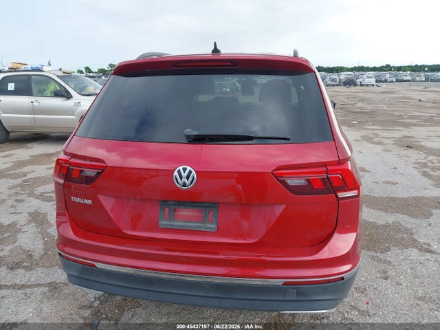 Продаж на аукціоні авто 2020 Volkswagen Tiguan, vin: 3VV3B7AX8LM011620, номер лоту: 45437197