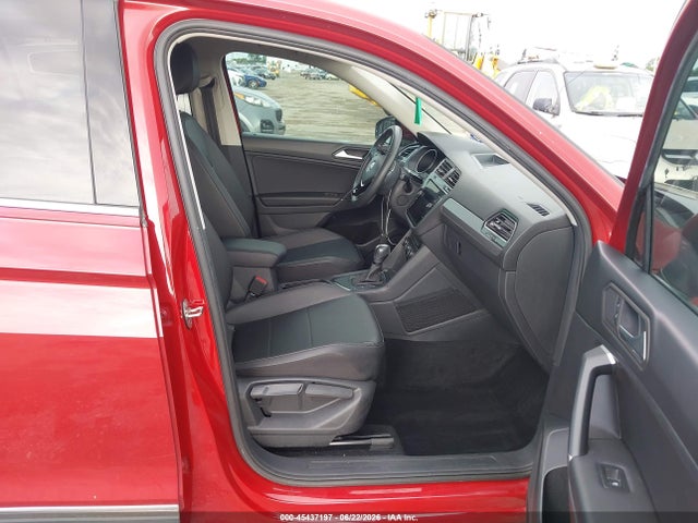 Продаж на аукціоні авто 2020 Volkswagen Tiguan, vin: 3VV3B7AX8LM011620, номер лоту: 45437197