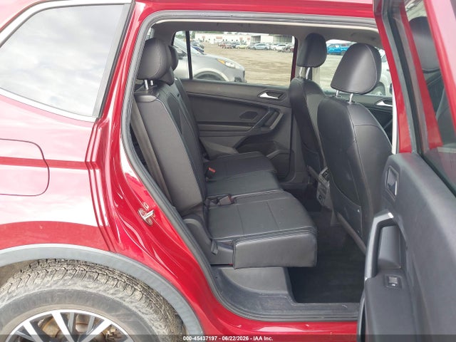 Продаж на аукціоні авто 2020 Volkswagen Tiguan, vin: 3VV3B7AX8LM011620, номер лоту: 45437197