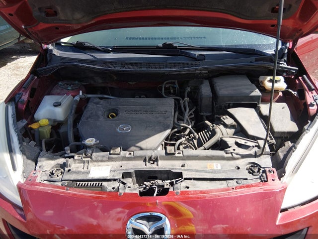 Продажа на аукционе авто 2015 Mazda Mazda5 Sport, vin: JM1CW2BL4F0182079, номер лота: 45437214