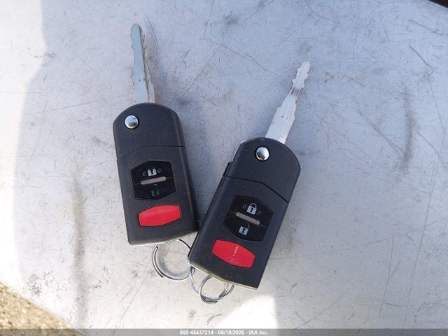 Продажа на аукционе авто 2015 Mazda Mazda5 Sport, vin: JM1CW2BL4F0182079, номер лота: 45437214