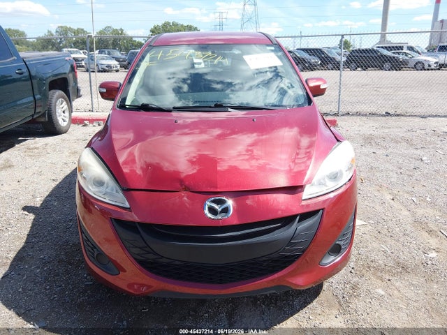 Продажа на аукционе авто 2015 Mazda Mazda5 Sport, vin: JM1CW2BL4F0182079, номер лота: 45437214