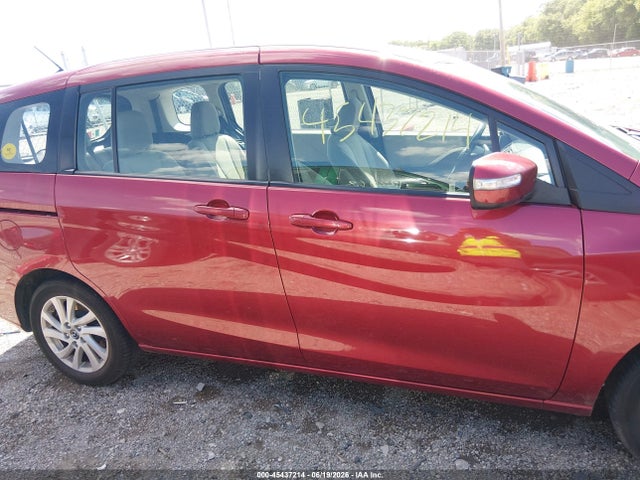 Продажа на аукционе авто 2015 Mazda Mazda5 Sport, vin: JM1CW2BL4F0182079, номер лота: 45437214