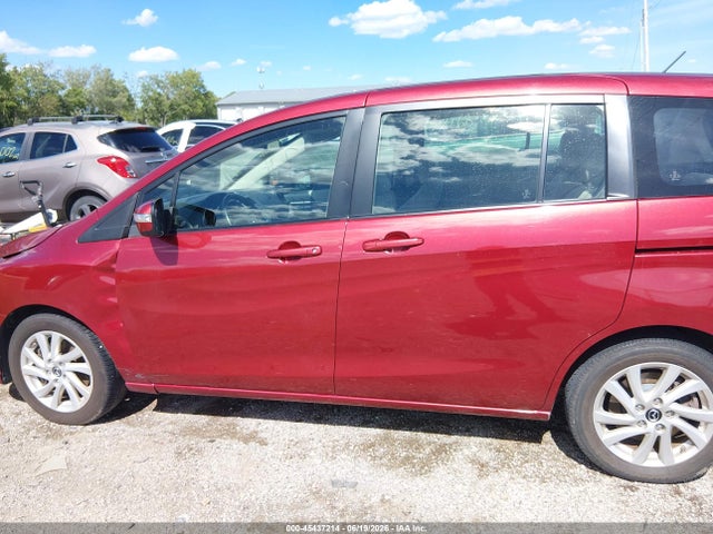 Продажа на аукционе авто 2015 Mazda Mazda5 Sport, vin: JM1CW2BL4F0182079, номер лота: 45437214