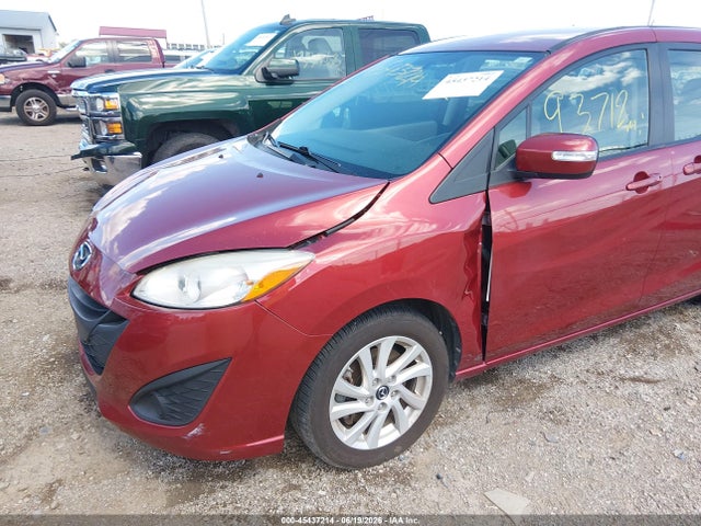 Продажа на аукционе авто 2015 Mazda Mazda5 Sport, vin: JM1CW2BL4F0182079, номер лота: 45437214