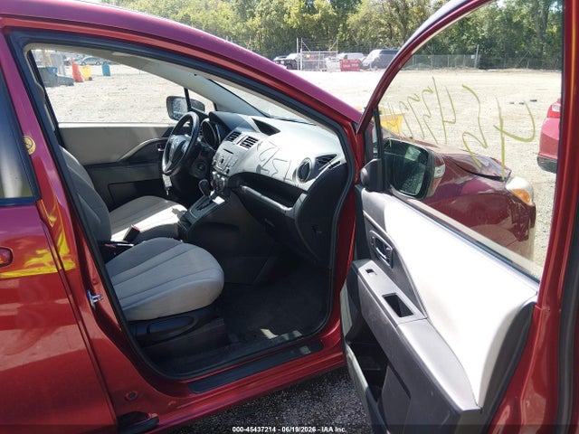 Продажа на аукционе авто 2015 Mazda Mazda5 Sport, vin: JM1CW2BL4F0182079, номер лота: 45437214