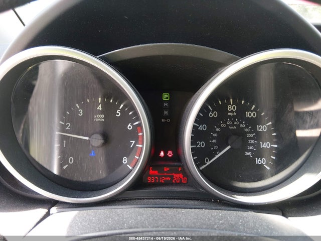 Продажа на аукционе авто 2015 Mazda Mazda5 Sport, vin: JM1CW2BL4F0182079, номер лота: 45437214