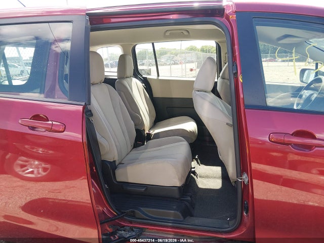 Продажа на аукционе авто 2015 Mazda Mazda5 Sport, vin: JM1CW2BL4F0182079, номер лота: 45437214