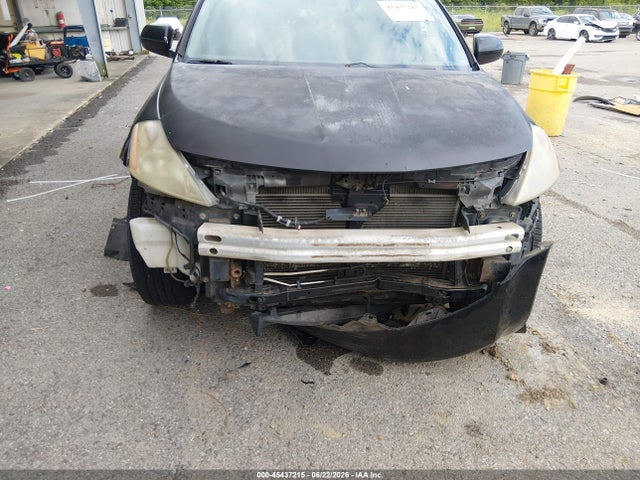 Продажа на аукционе авто 2005 Nissan Murano Sl, vin: JN8AZ08W75W435187, номер лота: 45437215