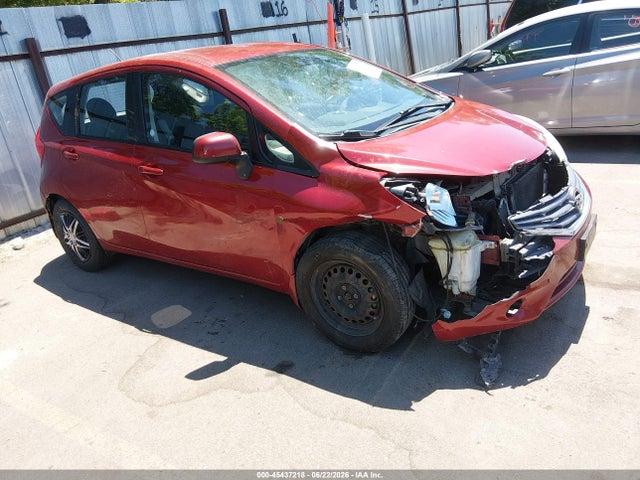 2014 3N1CE2CP2EL391992 главное изображение