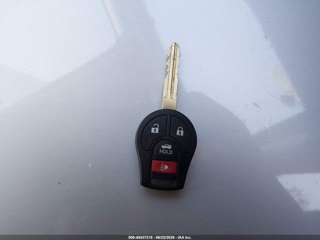 Nissan Versa Note Sv 2014 3N1CE2CP2EL391992 Image 11