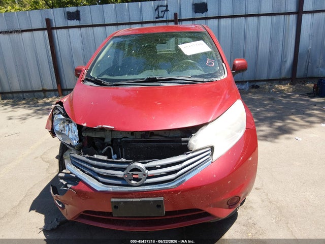 Nissan Versa Note Sv 2014 3N1CE2CP2EL391992 Image 12