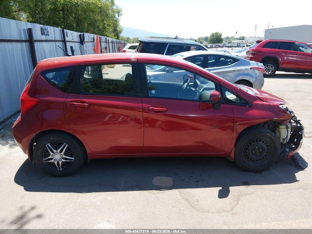 Nissan Versa Note Sv 2014 3N1CE2CP2EL391992 Image 13