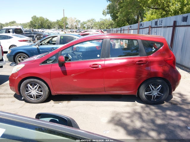 Nissan Versa Note Sv 2014 3N1CE2CP2EL391992 Image 14