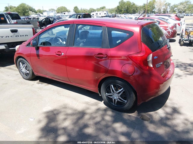 Nissan Versa Note Sv 2014 3N1CE2CP2EL391992 Image 3