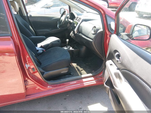 Nissan Versa Note Sv 2014 3N1CE2CP2EL391992 Image 5