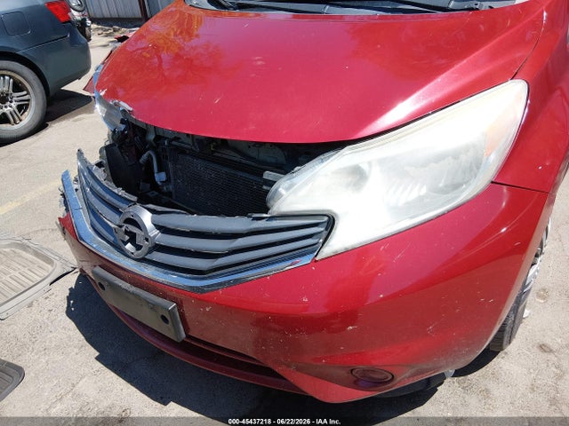 Nissan Versa Note Sv 2014 3N1CE2CP2EL391992 Image 6