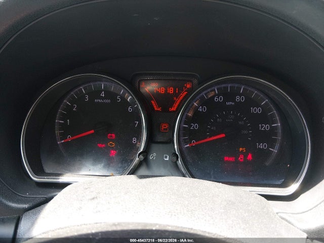 Nissan Versa Note Sv 2014 3N1CE2CP2EL391992 Image 7