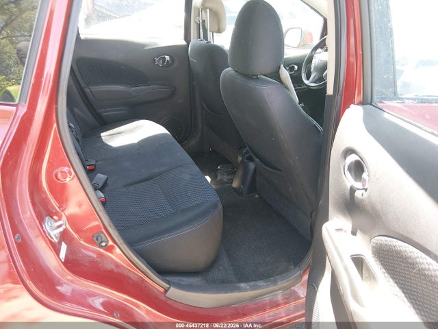 Nissan Versa Note Sv 2014 3N1CE2CP2EL391992 Image 8