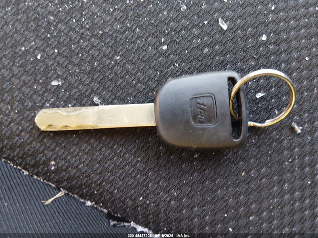 3CZRU5H37JM704311 Honda HR-V LX