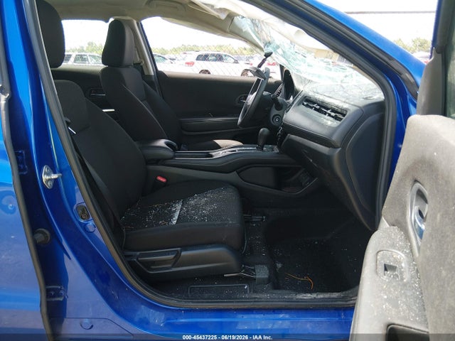 3CZRU5H37JM704311 Honda HR-V LX