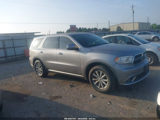 Продаж на аукціоні авто 2020 Dodge Durango Sxt Rwd, vin: 1C4RDHAG3LC119458, номер лоту: 45437227