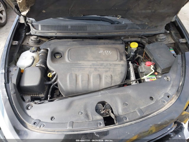 Продаж на аукціоні авто 2013 Dodge Dart Sxt, vin: 1C3CDFBA6DD209787, номер лоту: 45437231