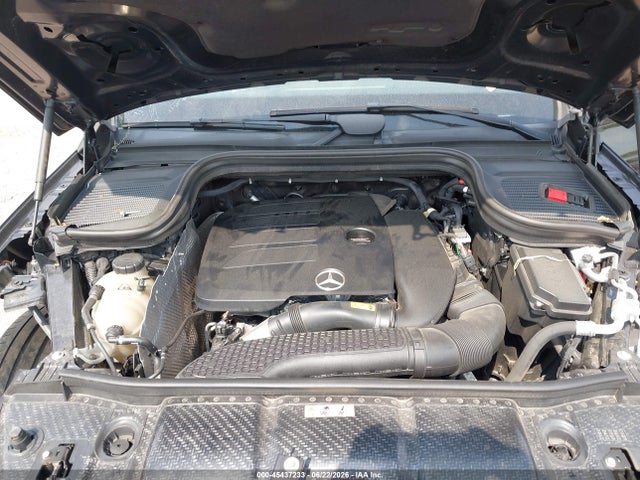 Продажа на аукционе авто 2022 Mercedes-benz Gle 350, vin: 4JGFB4JB4NA786667, номер лота: 45437233