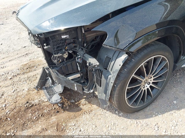 Продажа на аукционе авто 2022 Mercedes-benz Gle 350, vin: 4JGFB4JB4NA786667, номер лота: 45437233