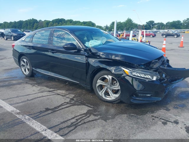 Aukcja sprzedaży 2018 Honda Accord Ex, vin: 1HGCV1F42JA060583, numer aukcji: 45437235