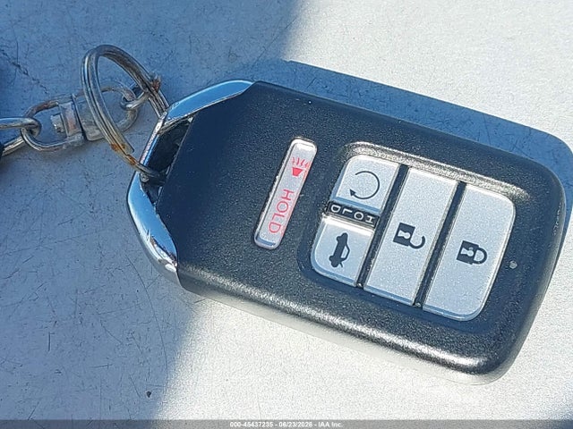 Aukcja sprzedaży 2018 Honda Accord Ex, vin: 1HGCV1F42JA060583, numer aukcji: 45437235