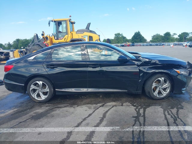Aukcja sprzedaży 2018 Honda Accord Ex, vin: 1HGCV1F42JA060583, numer aukcji: 45437235