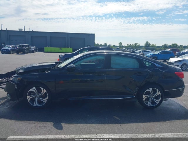 Aukcja sprzedaży 2018 Honda Accord Ex, vin: 1HGCV1F42JA060583, numer aukcji: 45437235