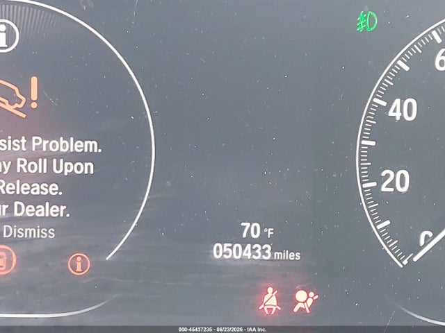 Aukcja sprzedaży 2018 Honda Accord Ex, vin: 1HGCV1F42JA060583, numer aukcji: 45437235