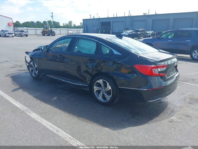 Aukcja sprzedaży 2018 Honda Accord Ex, vin: 1HGCV1F42JA060583, numer aukcji: 45437235