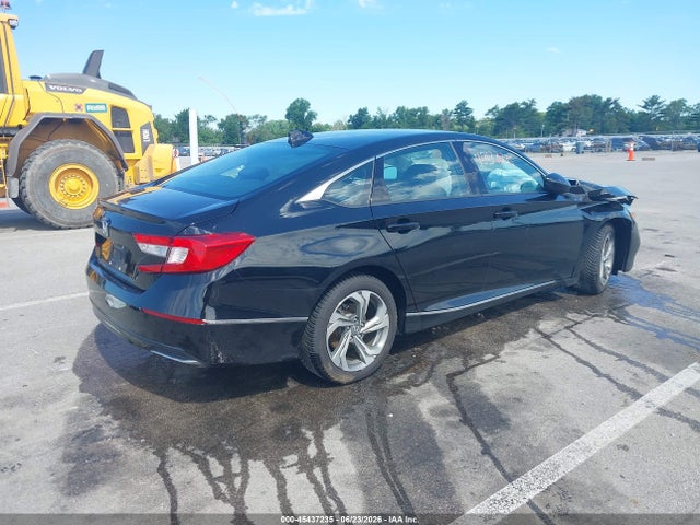 Aukcja sprzedaży 2018 Honda Accord Ex, vin: 1HGCV1F42JA060583, numer aukcji: 45437235