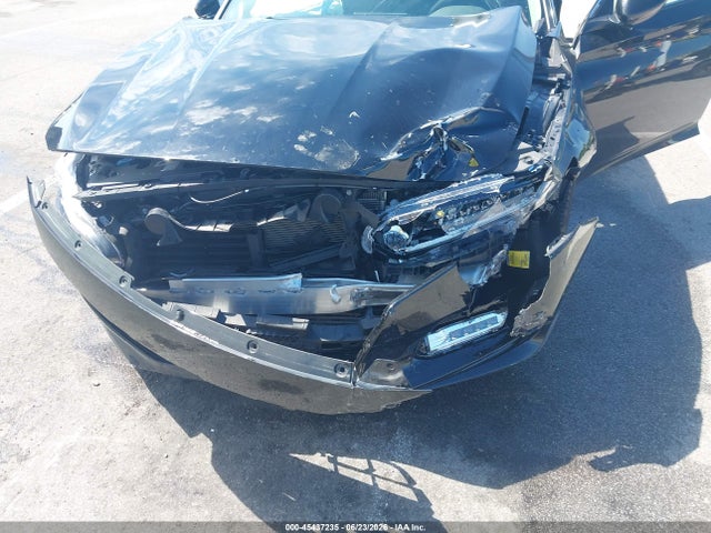 Aukcja sprzedaży 2018 Honda Accord Ex, vin: 1HGCV1F42JA060583, numer aukcji: 45437235