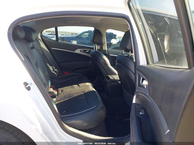 Aukcja sprzedaży 2019 Genesis G70 2.0t Advanced, vin: KMTG34LA2KU017784, numer aukcji: 45437240