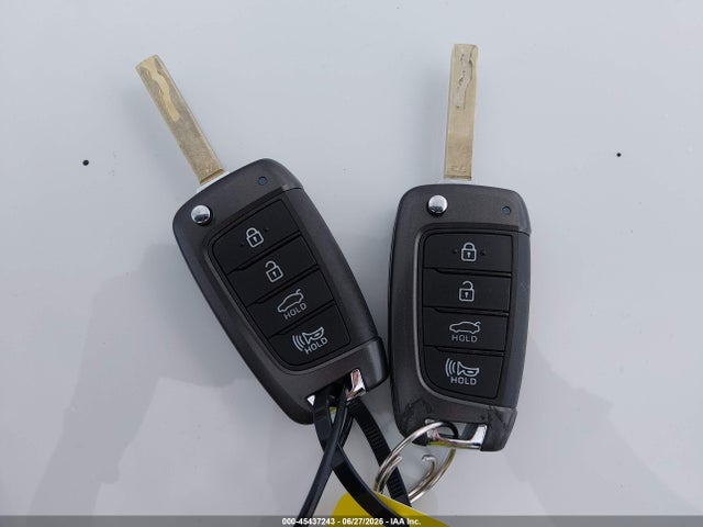 Hyundai ACCENT SE 2020 3KPC24A67LE118513 Image 11