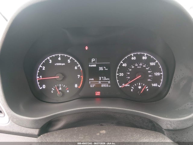 Hyundai ACCENT SE 2020 3KPC24A67LE118513 Image 7
