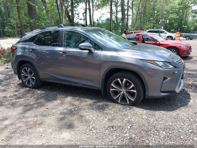 Продажа на аукционе авто 2017 Lexus Rx 350, vin: 2T2BZMCA6HC089130, номер лота: 45437247