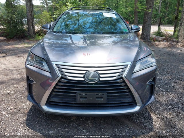 Aukcja sprzedaży 2017 Lexus Rx 350, vin: 2T2BZMCA6HC089130, numer aukcji: 45437247