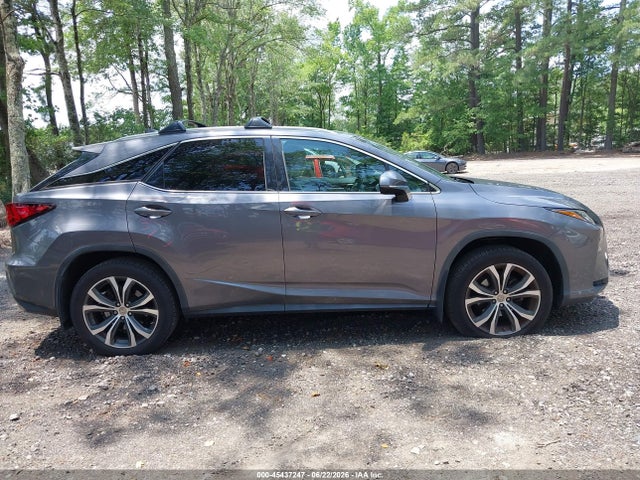 Aukcja sprzedaży 2017 Lexus Rx 350, vin: 2T2BZMCA6HC089130, numer aukcji: 45437247