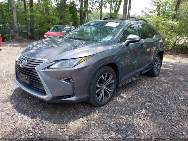 Aukcja sprzedaży 2017 Lexus Rx 350, vin: 2T2BZMCA6HC089130, numer aukcji: 45437247