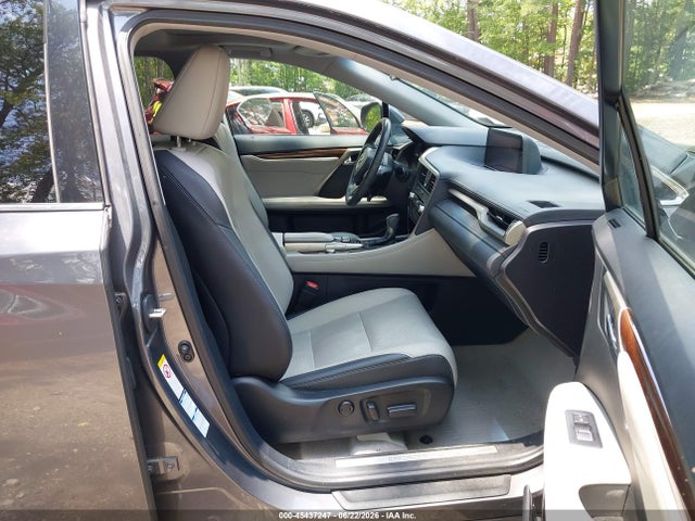 Aukcja sprzedaży 2017 Lexus Rx 350, vin: 2T2BZMCA6HC089130, numer aukcji: 45437247